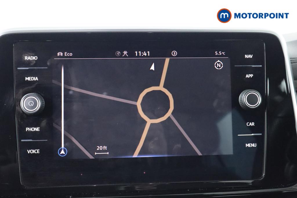 Volkswagen T-Roc R-Line Automatic Petrol SUV - Stock Number (1515003) - 2nd supplementary image