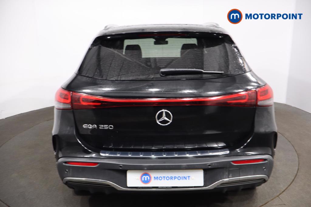 Mercedes-Benz EQA Amg Line Automatic Electric SUV - Stock Number (1515036) - 18th supplementary image