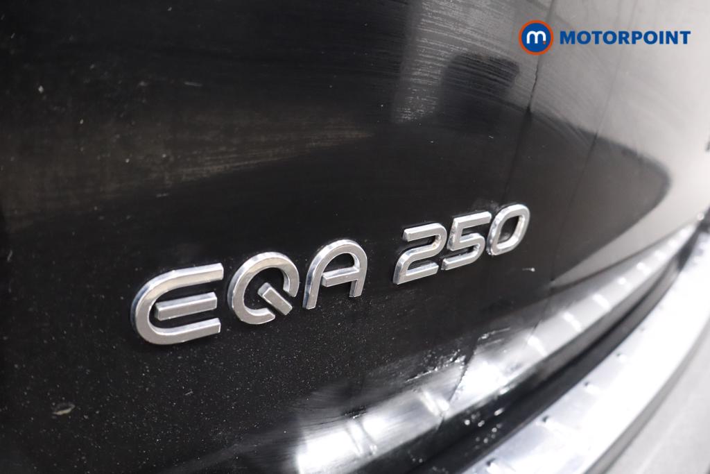 Mercedes-Benz EQA Amg Line Automatic Electric SUV - Stock Number (1515036) - 25th supplementary image