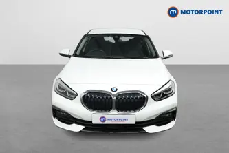 BMW 1 Series SE Manual Petrol Hatchback - Stock Number (1515156) - Front bumper