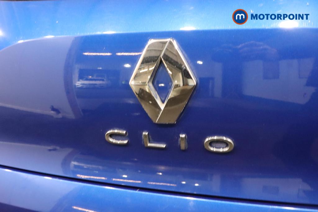 Renault Clio Iconic Manual Petrol Hatchback - Stock Number (1515548) - 26th supplementary image