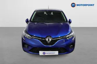 Renault Clio Iconic Manual Petrol Hatchback - Stock Number (1515548) - Front bumper