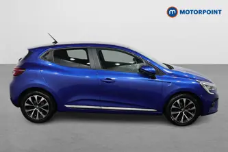 Renault Clio Iconic Manual Petrol Hatchback - Stock Number (1515548) - Drivers side