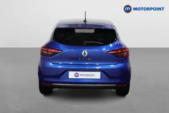 Renault Clio Iconic Manual Petrol Hatchback - Stock Number (1515548) - Rear bumper