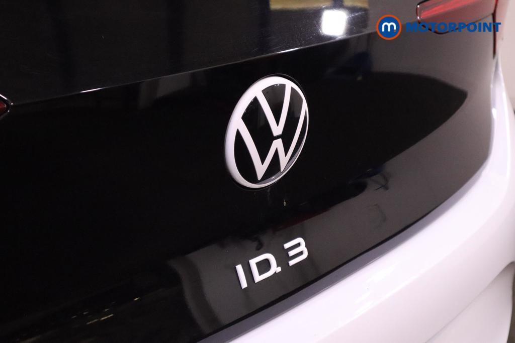 Volkswagen Id.3 Life Pro Automatic Electric Hatchback - Stock Number (1509158) - 32nd supplementary image