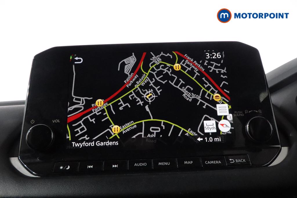 Nissan Qashqai N-Connecta Automatic Petrol SUV - Stock Number (1509364) - 2nd supplementary image