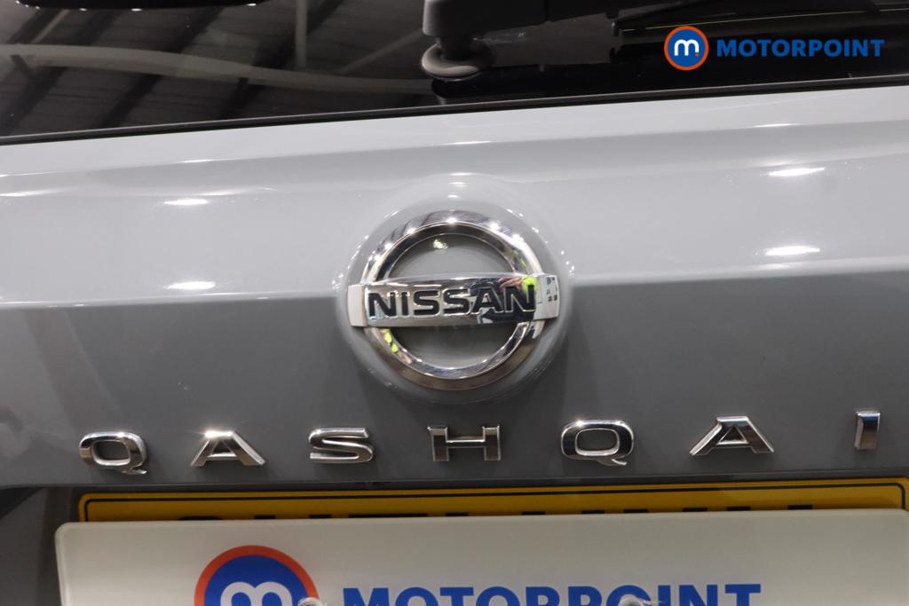 Nissan Qashqai N-Connecta Automatic Petrol SUV - Stock Number (1509364) - 27th supplementary image