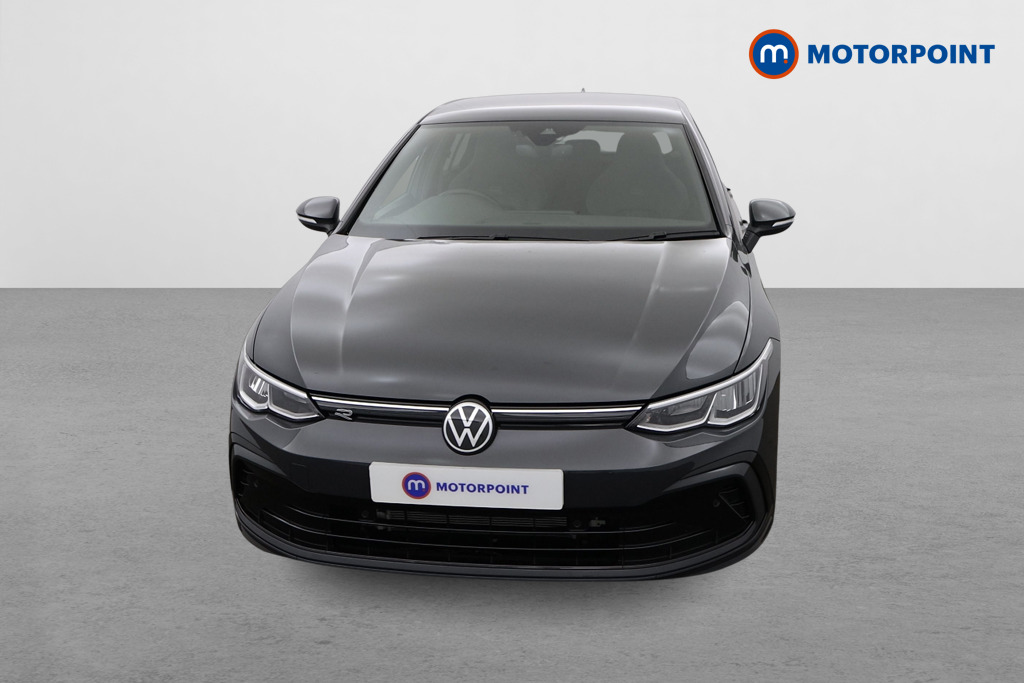 Volkswagen Golf R-Line Manual Petrol Hatchback - Stock Number (1509713) - Front bumper