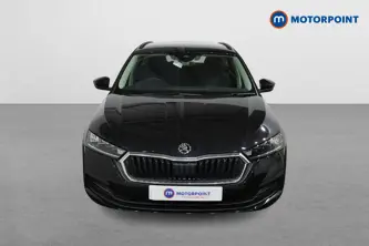 Skoda Octavia Se Technology Manual Petrol Estate - Stock Number (1510624) - Front bumper