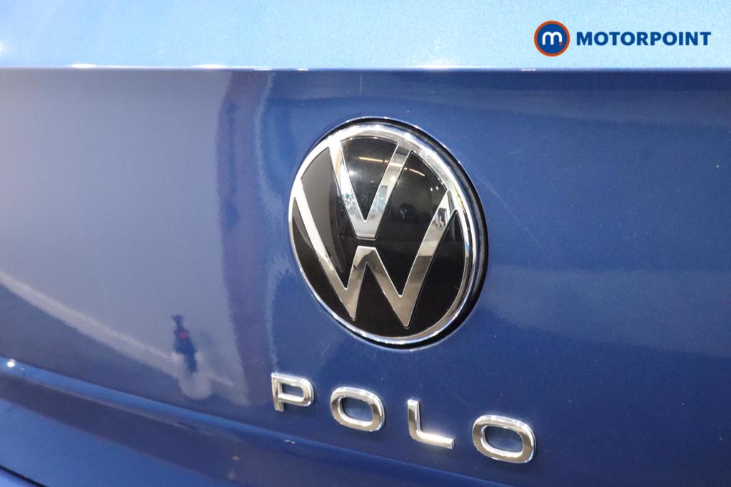 Volkswagen Polo Life Manual Petrol Hatchback - Stock Number (1510630) - 25th supplementary image