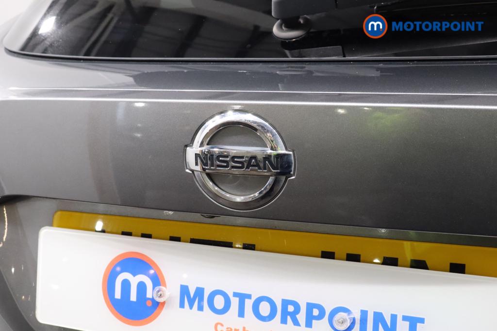 Nissan Juke N-Connecta Automatic Petrol SUV - Stock Number (1511184) - 26th supplementary image