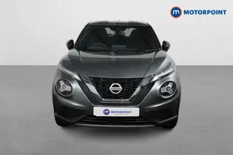 Nissan Juke N-Connecta Automatic Petrol SUV - Stock Number (1511184) - Front bumper