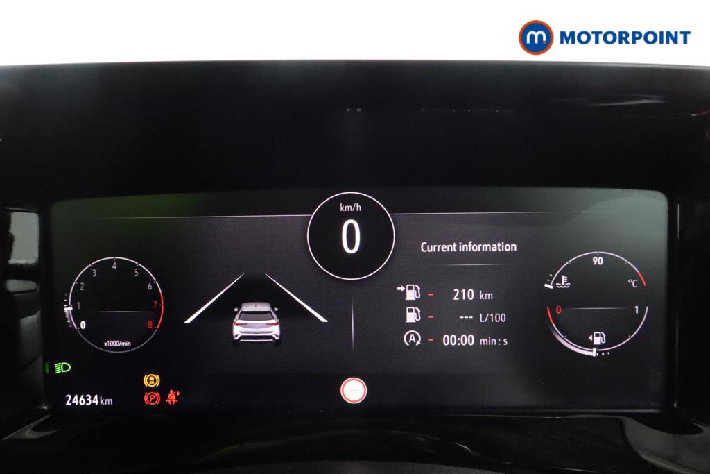 Vauxhall Mokka GS Manual Petrol SUV - Stock Number (1511268) - 13th supplementary image