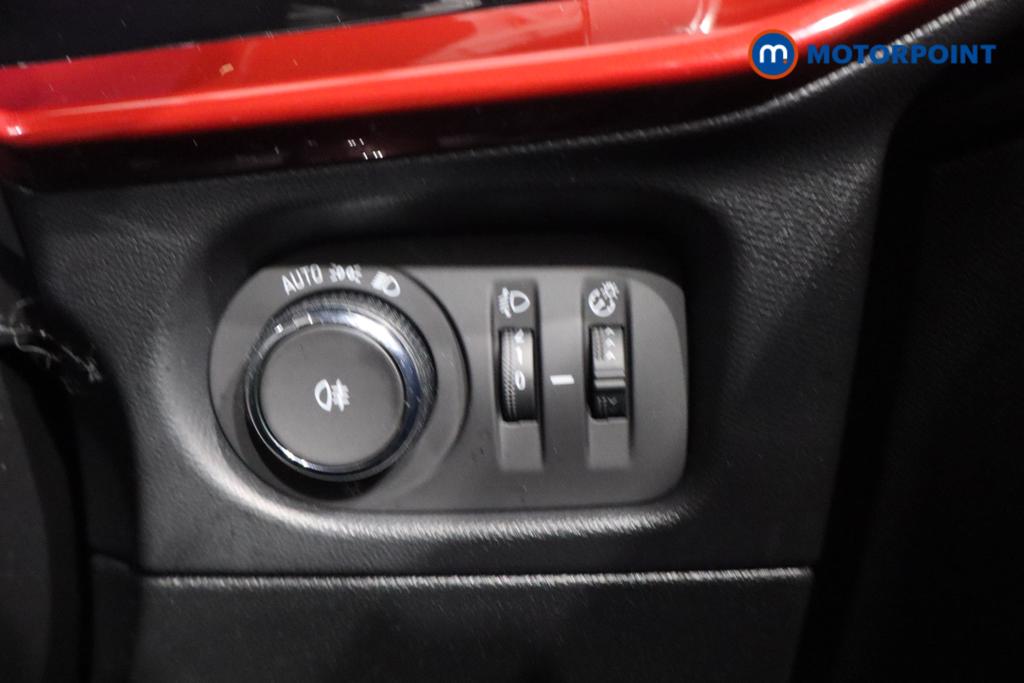 Vauxhall Mokka GS Manual Petrol SUV - Stock Number (1511268) - 19th supplementary image