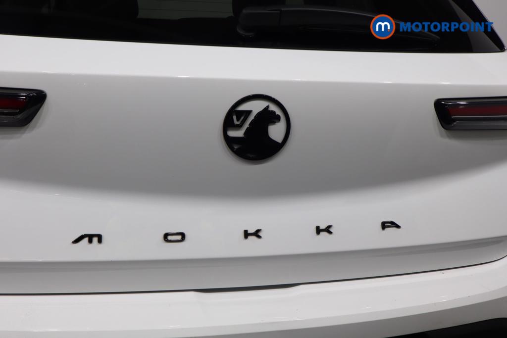 Vauxhall Mokka GS Manual Petrol SUV - Stock Number (1511268) - 28th supplementary image