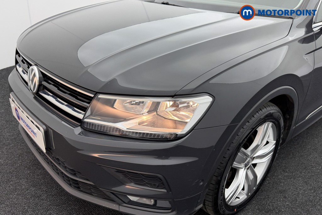 Volkswagen Tiguan Match Manual Petrol SUV - Stock Number (1511582) - 33rd supplementary image