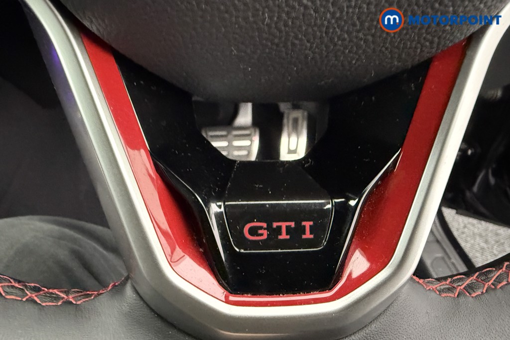 Volkswagen Golf GTI Automatic Petrol Hatchback - Stock Number (1511966) - 14th supplementary image