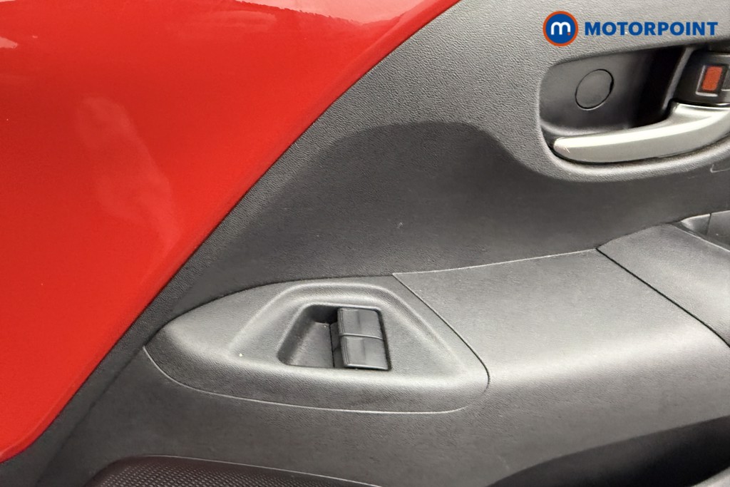 Toyota Aygo X-Trend Manual Petrol Hatchback - Stock Number (1512058) - 12th supplementary image