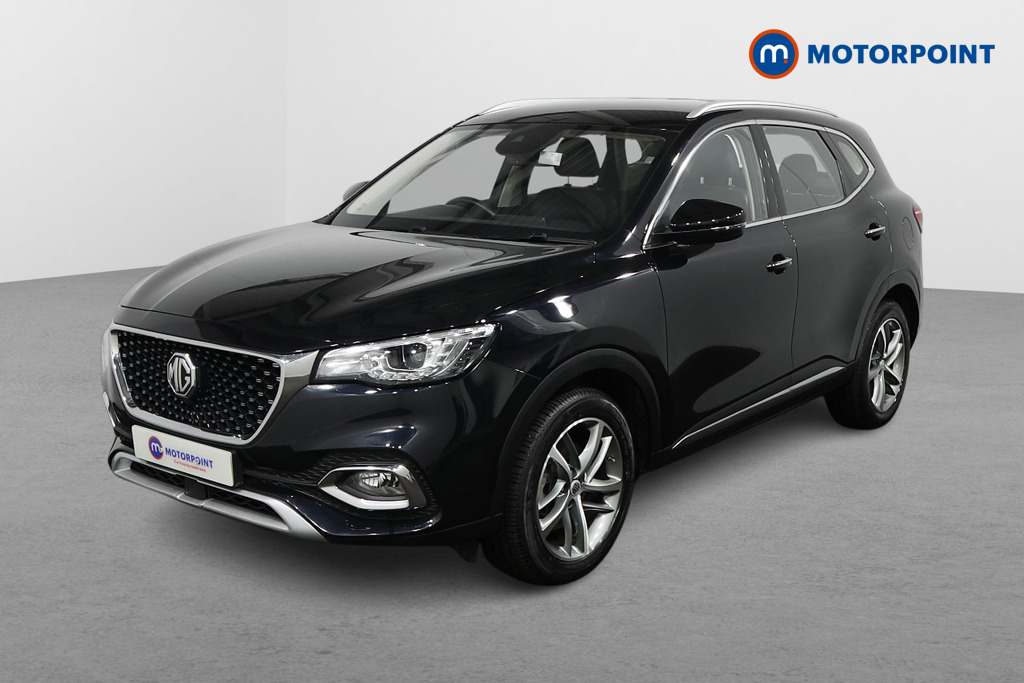 Mg Motor Uk HS Excite Automatic Petrol SUV - Stock Number (1512108) - Passenger side front corner