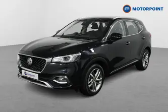 Mg Motor Uk HS Excite Automatic Petrol SUV - Stock Number (1512108) - Passenger side front corner