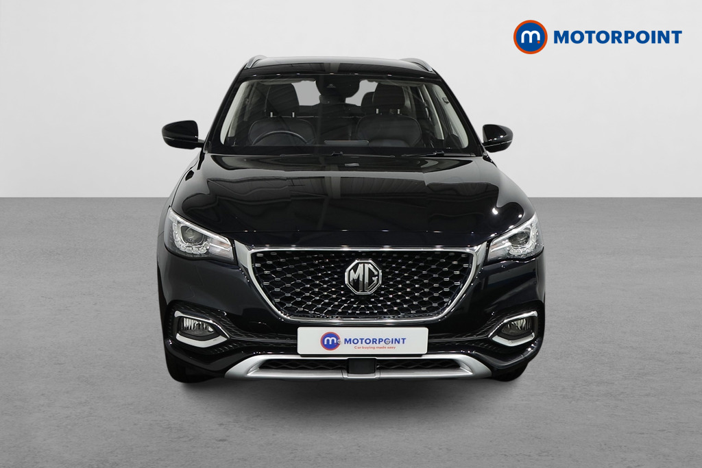 Mg Motor Uk HS Excite Automatic Petrol SUV - Stock Number (1512108) - Front bumper