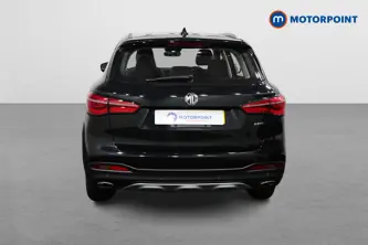 Mg Motor Uk HS Excite Automatic Petrol SUV - Stock Number (1512108) - Rear bumper