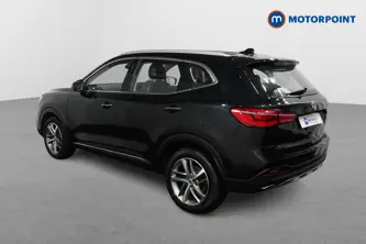 Mg Motor Uk HS Excite Automatic Petrol SUV - Stock Number (1512108) - Passenger side rear corner