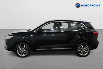 Mg Motor Uk HS Excite Automatic Petrol SUV - Stock Number (1512108) - Passenger side