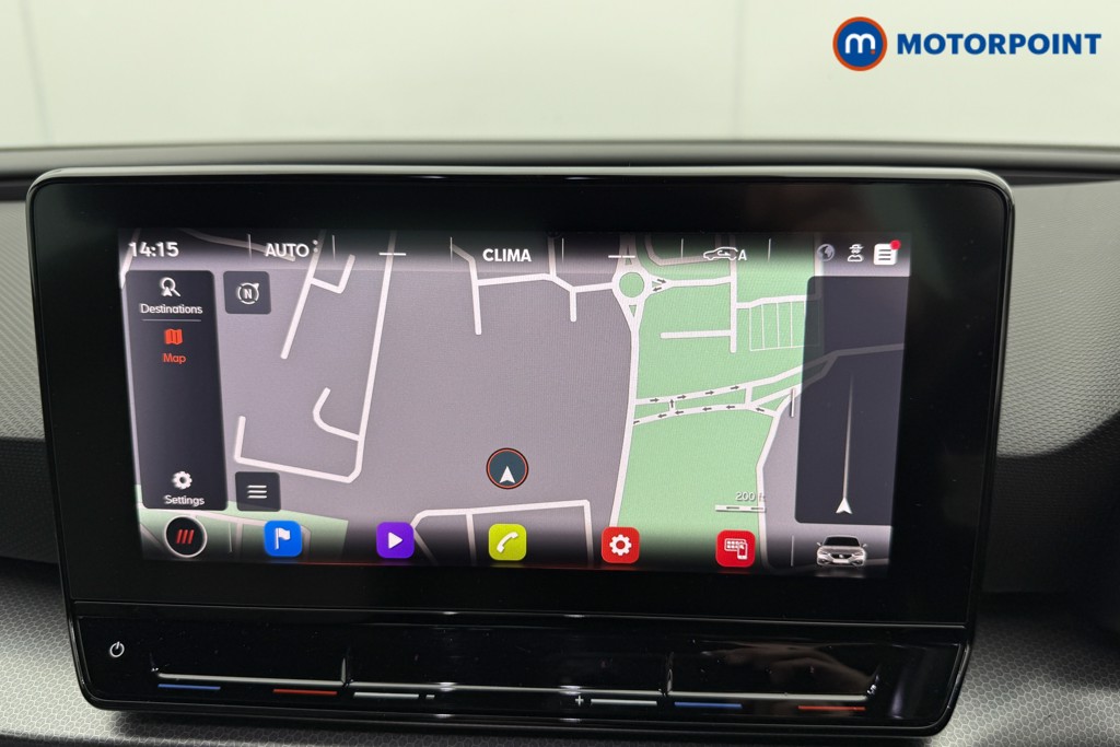 Seat Leon Se Dynamic Manual Petrol Hatchback - Stock Number (1512395) - 7th supplementary image