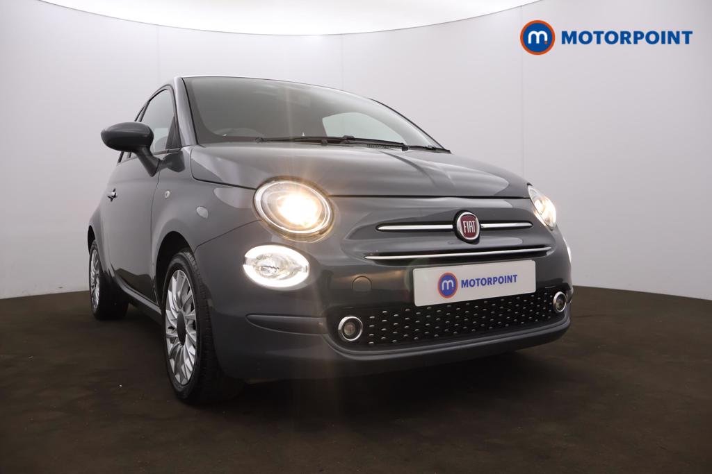 Fiat 500 Lounge Manual Petrol-Electric Hybrid Hatchback - Stock Number (1512627) - 21st supplementary image