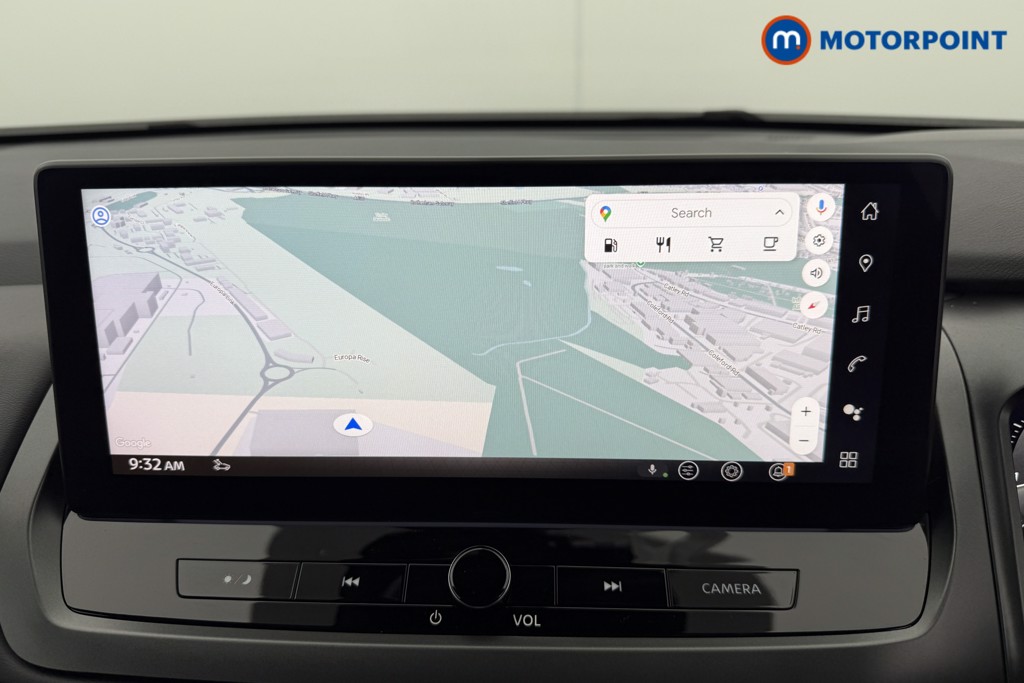 Nissan Qashqai N-Connecta Manual Petrol SUV - Stock Number (1512799) - 8th supplementary image