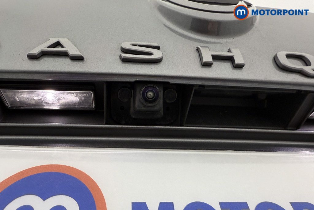 Nissan Qashqai N-Connecta Manual Petrol SUV - Stock Number (1512799) - 20th supplementary image