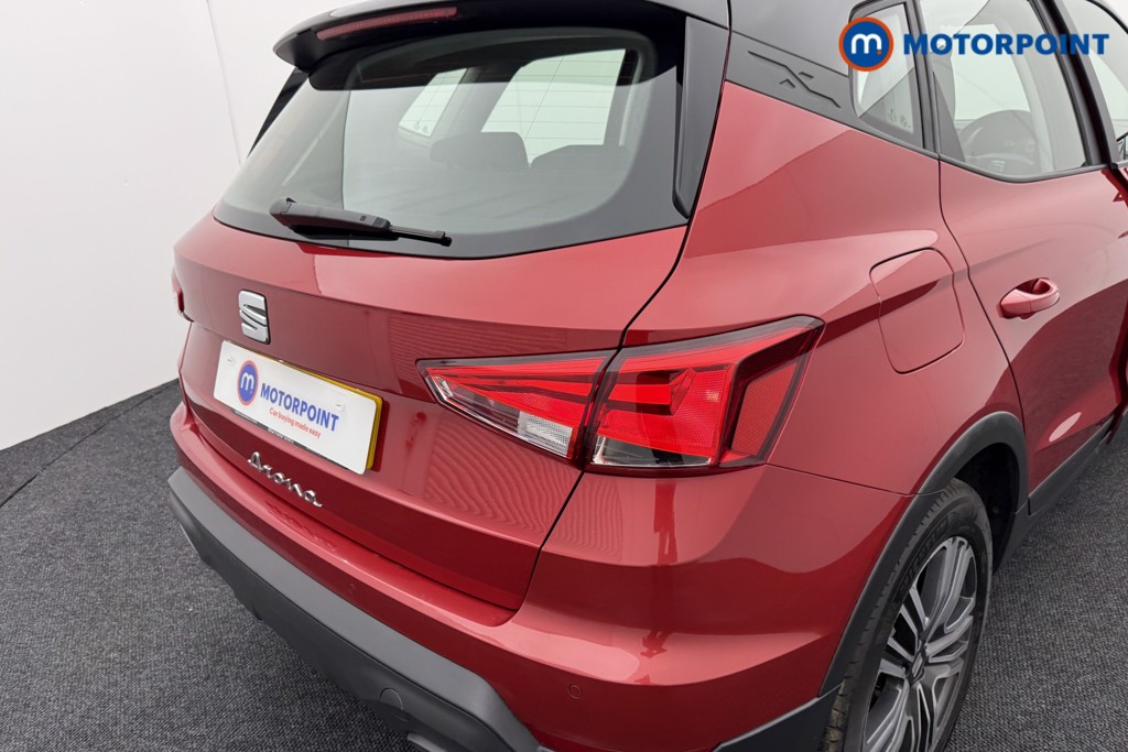 Seat Arona Se Technology Automatic Petrol SUV - Stock Number (1512804) - 24th supplementary image