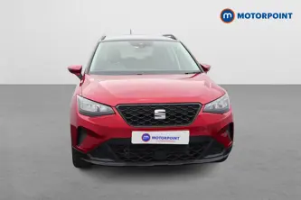 Seat Arona Se Technology Automatic Petrol SUV - Stock Number (1512804) - Front bumper