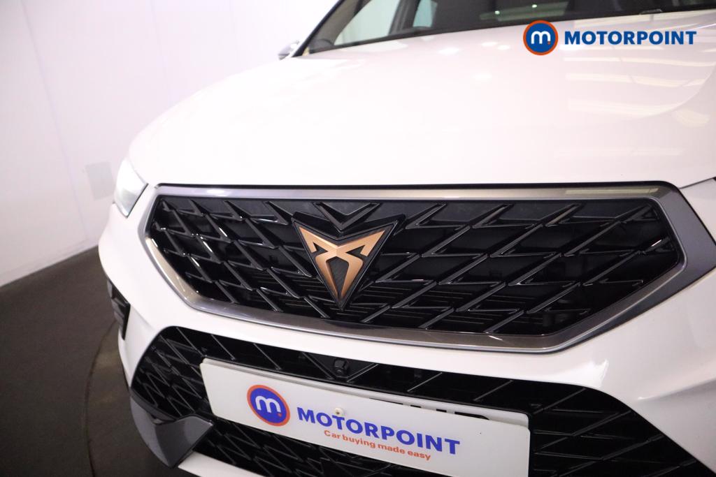 Cupra Ateca VZ1 Automatic Petrol SUV - Stock Number (1513415) - 37th supplementary image