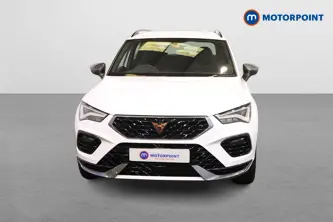 Cupra Ateca VZ1 Automatic Petrol SUV - Stock Number (1513415) - Front bumper