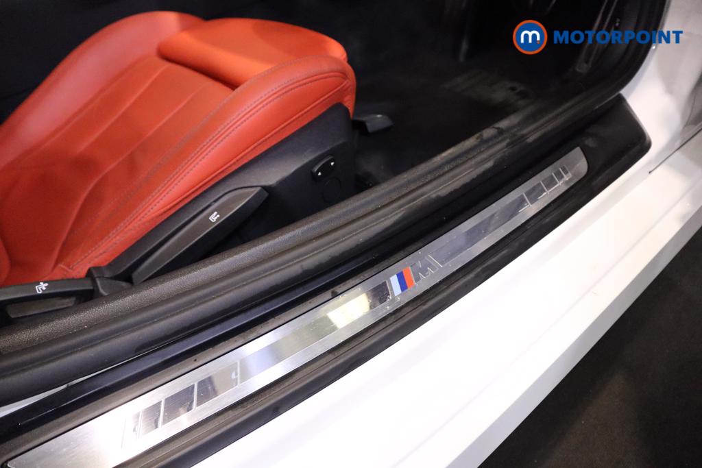 BMW Z4 M Sport Automatic Petrol Convertible - Stock Number (1513421) - 6th supplementary image