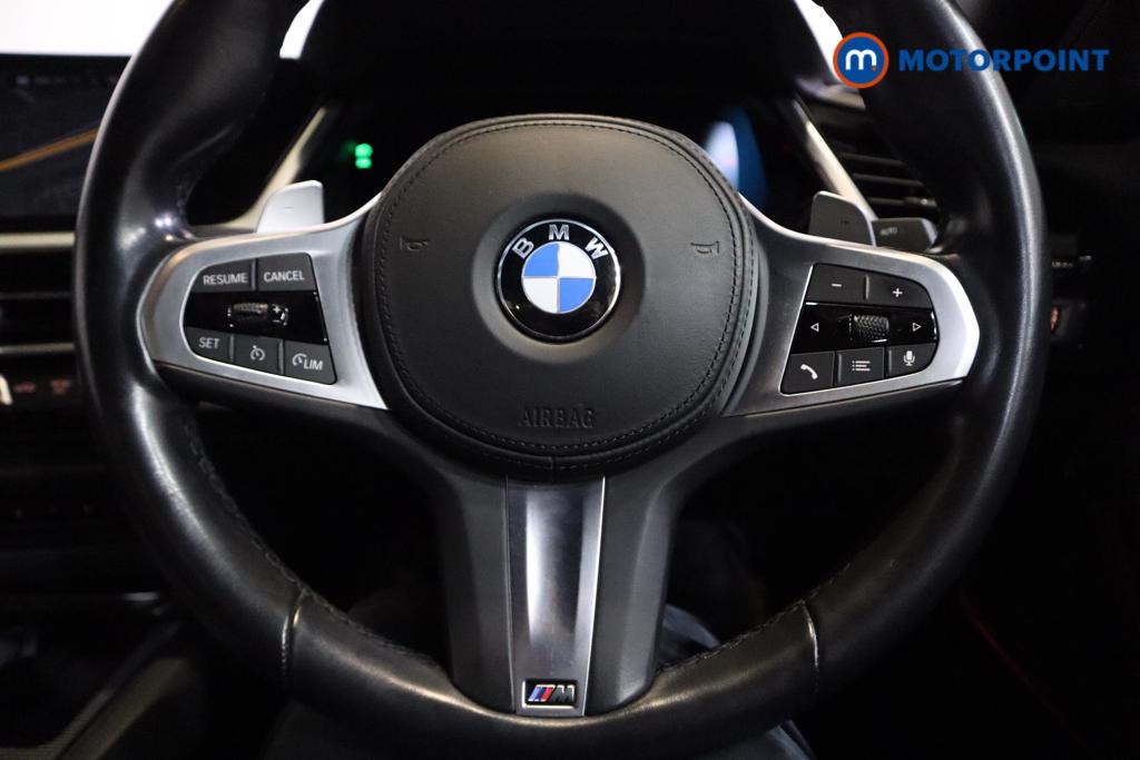 BMW Z4 M Sport Automatic Petrol Convertible - Stock Number (1513421) - 8th supplementary image