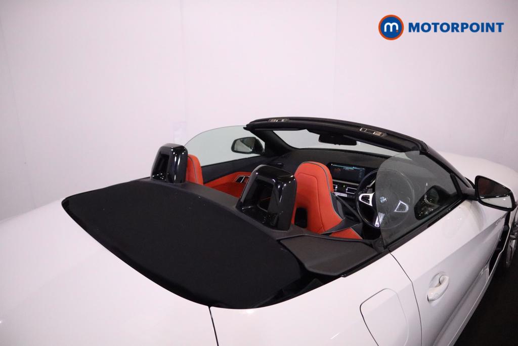 BMW Z4 M Sport Automatic Petrol Convertible - Stock Number (1513421) - 28th supplementary image