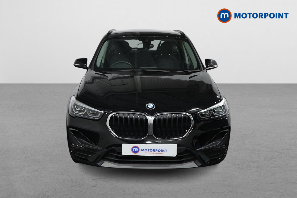 BMW X1 SE Manual Diesel SUV - Stock Number (1513426) - Front bumper