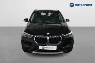 BMW X1 SE Manual Diesel SUV - Stock Number (1513426) - Front bumper