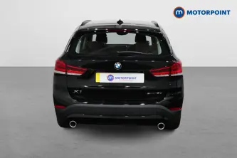 BMW X1 SE Manual Diesel SUV - Stock Number (1513426) - Rear bumper