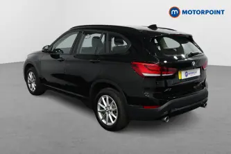 BMW X1 SE Manual Diesel SUV - Stock Number (1513426) - Passenger side rear corner