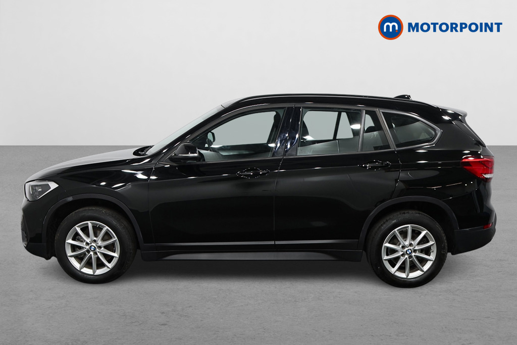 BMW X1 SE Manual Diesel SUV - Stock Number (1513426) - Passenger side