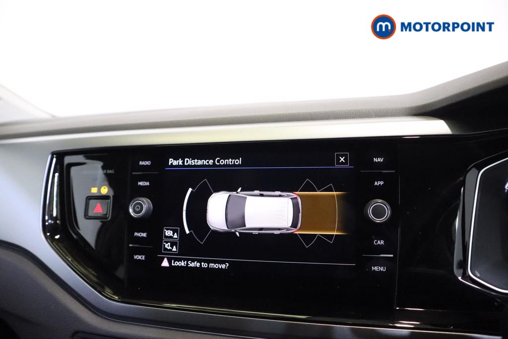 Volkswagen Polo Active Automatic Petrol Hatchback - Stock Number (1513604) - 13th supplementary image