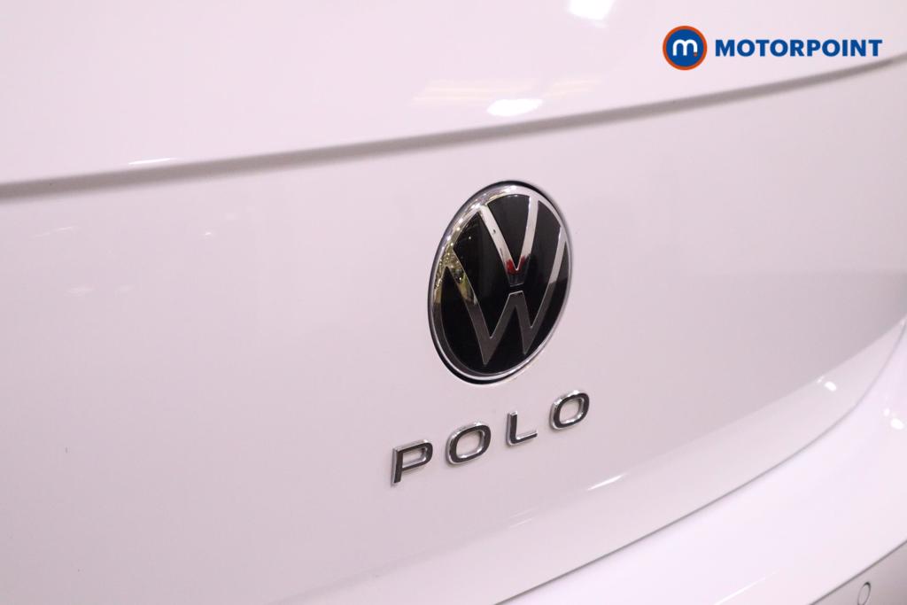 Volkswagen Polo Active Automatic Petrol Hatchback - Stock Number (1513604) - 33rd supplementary image