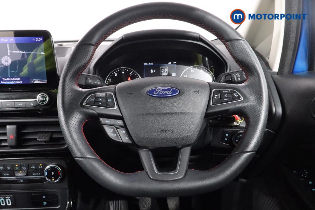 Ford Ecosport St-Line Manual Petrol SUV - Stock Number (1513696) - 5th supplementary image