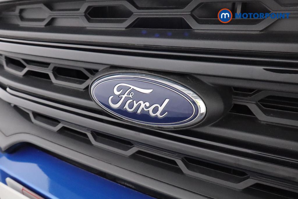 Ford Ecosport St-Line Manual Petrol SUV - Stock Number (1513696) - 23rd supplementary image