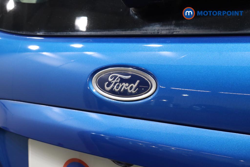 Ford Ecosport St-Line Manual Petrol SUV - Stock Number (1513696) - 28th supplementary image