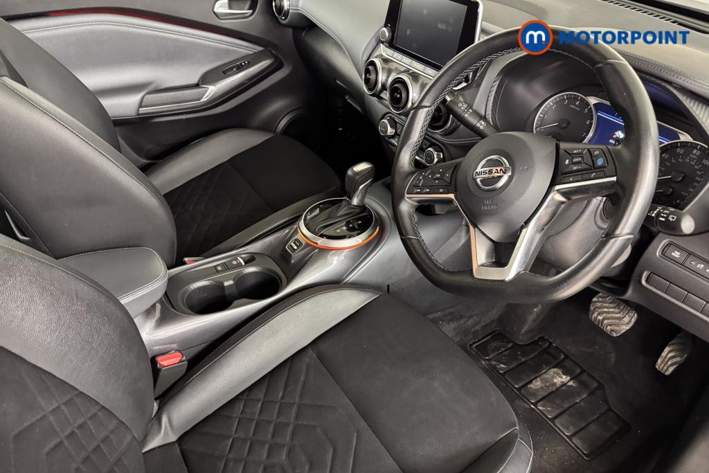 Nissan Juke Tekna Automatic Petrol SUV - Stock Number (1513943) - 7th supplementary image